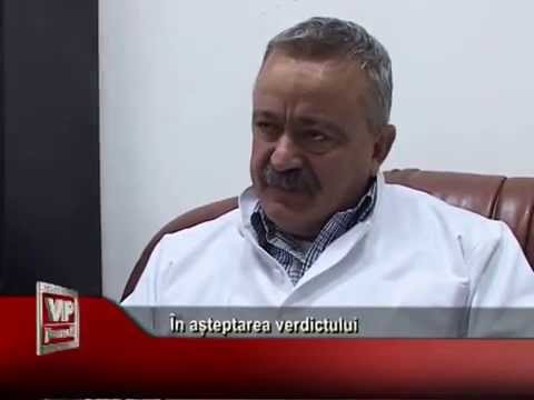 În așteptarea verdictului