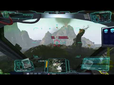 MechWarrior Online Setting up new Direwolf build