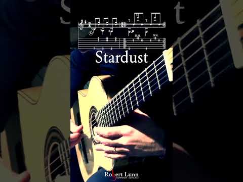 Stardust - Rus Columbo