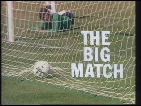 The Big Match Titles 1977-78