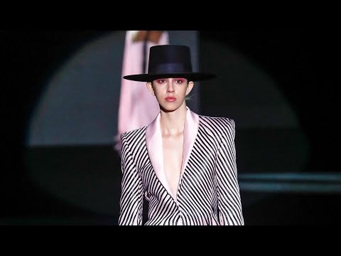 Fernando Claro | Fall Winter 2021/2022 | Fashion Show