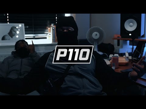 P110 -  RG7 - Lemon Pepper [Music Video]