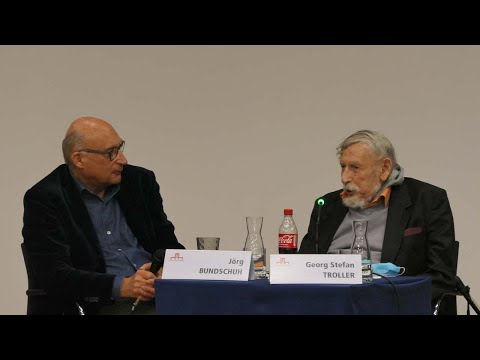 Soirée Georg Stefan Troller