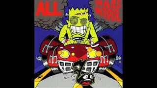 All - Honey peeps Karaoke (Original, no instrumental)