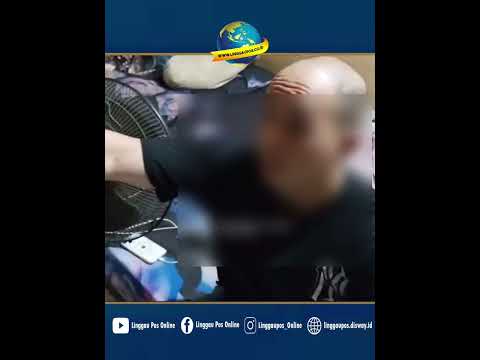 Video Lengkap Penggerebekan Istri Bersama Pria Lain