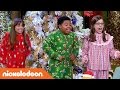 12 Days Of Nickmas Song W SpongeBob Henry Danger TMNT More Nick