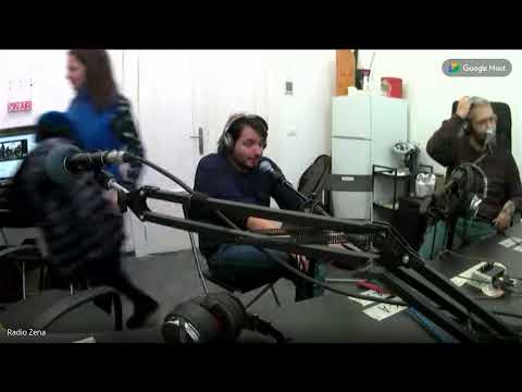 La 24 ore di Radio Zena