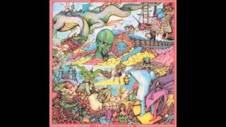 Mahogany Rush – Child Of The Novelty (1974)