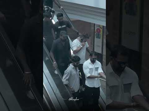 Maradu aneesh 👑❤️ Akshayunnimon #kerala #trending #youtubeshorts #kochi #king #viralshorts #media