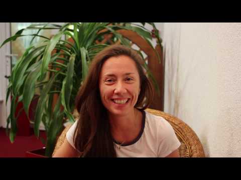 Елена Войтенко о семинаре «Основы жизни» с Майей Мандала — видеоотзыв