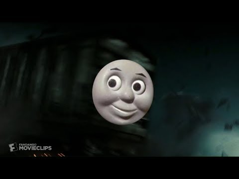 ThomaS The Suicidal Engine Part II
