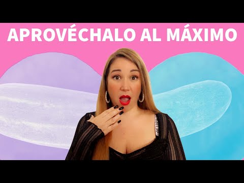 Técnicas de penetración con EXTRA placer