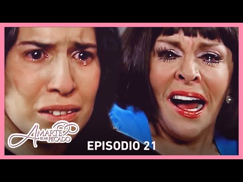 Loving You Is My Sin: Isaura and Casilda Plan Alejandra's Demise | Scene C-21 | tlnovelas