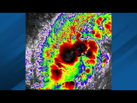 July 29, 2020 Weather Xtreme Video - Morning Edition