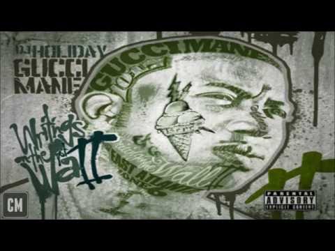 Gucci Mane - Writing On The Wall 2 [FULL MIXTAPE + DOWNLOAD LINK] [2011]