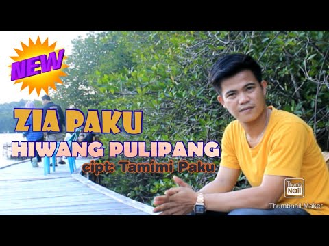 lagu lampung mixdut terbaru 2021 _ HIWANG PULIPANG _ Zia Paku _ cipt: Tamimi Paku