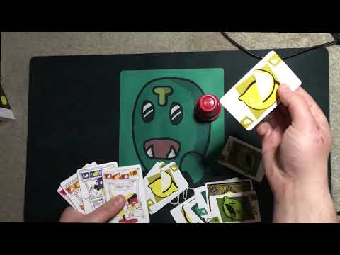 That's Not Lemonade Review