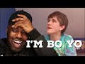 First Time Hearing | Bo Burnham - i'm bo yo Reaction