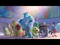 Monsters Inc 2001 Trailers TV Spots