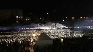 Roger Waters - One of My Turns - Live Full HD - (İstanbul 2013, The Wall Live)