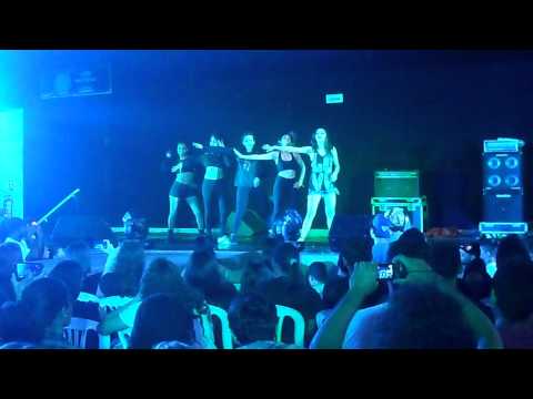 4minute - Crazy Dance Cover by 6sigma