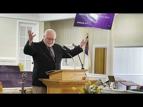 Romans 05:06-11 Resurrection - For Our Salvation