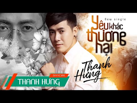 [KARAOKE] Yêu Khác Thương Hại -Thanh Hưng (Tone Nam)