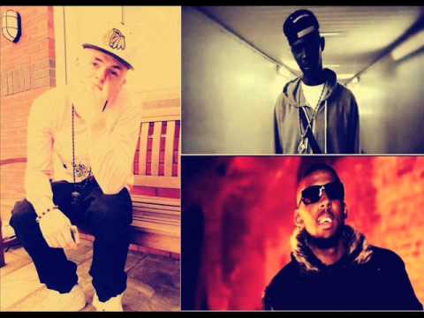 Young Mad Ft E.Tizzy, Squeeks - Aint Easy