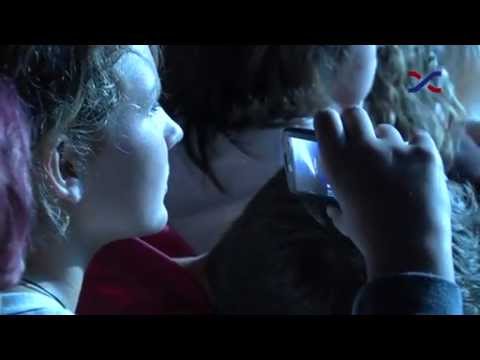 Energie Open Air 2012 am Strandbad Wolletzsee in Angermünde