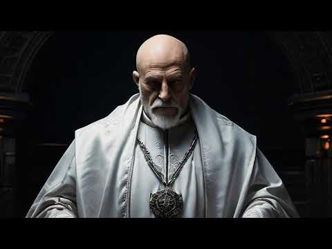 The Appearance and Composition of the Council of Elders. Wes Penre, Michael Newton.