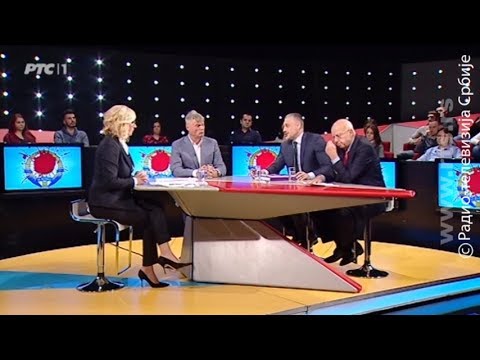 Da Možda Ne: Haški tribunal - misija pomirenja i pravde za žrtve