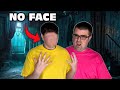 Kid Temper Tantrum Lost His Face