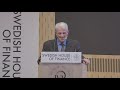 Financial Markets And Corporate Decisions Conference 2019 Itay Goldstein