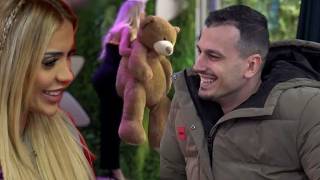 Download lagu Mateo, dasmë me Brikenën për Shën Valentin: Surpriza e madhe e banorit, Brikena në dashuri mp3 Download lagu Mateo, dasmë me Brikenën për Shën Valentin: Surpriza e madhe e banorit, Brikena në dashuri mp3