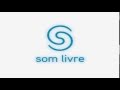 Vinheta SOM LIVRE