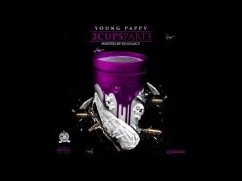 Young Pappy - Real Forever Intro (Feat. DJ Legacy)