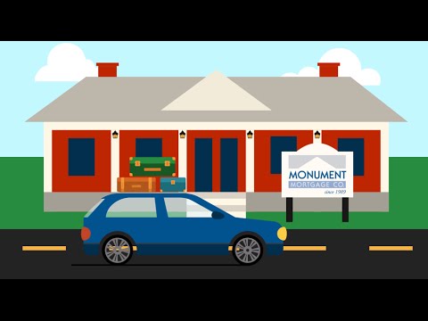 The Road to Homeownership with Mona SooHoo Wong from Monument Mortgage