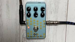 One Control Pale Blue Compressor - What To Know & Where To