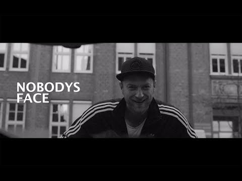 Nobodys Face - The Beast (Official Video)