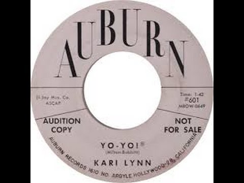 Kari Lynn - YoYo