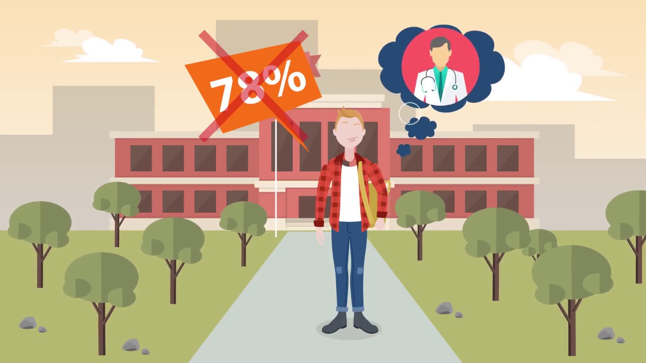 Be Like Baher thumbnail