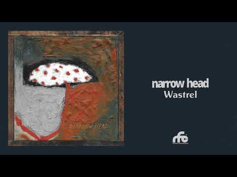 Wastrel - Narrow Head