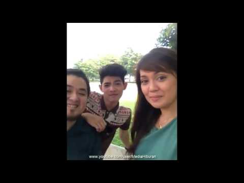 Happy Birthday Daipada Nelydia Kepada Megat