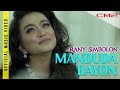 Rany Simbolon Manduda Bayon Official Music Video Lagu Batak Enak Didengar Saat Kerja