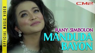 Download lagu Rany Simbolon - Manduda Bayon mp3