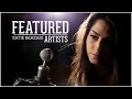 Stay With Me - Sam Smith (Acoustic Cover by ...