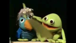 Kaj og Andrea i erotisk duoet