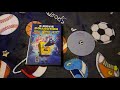 Opening To The SpongeBob SquarePants Movie 2004 DVD Widescreen Version 2014 2021 Reprint