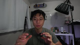 Feeling Cringe Is Part of the Process