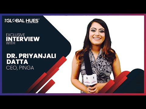 In Conversation with Dr. Priyanjali Datta & Her Rockstar Team | Pinga